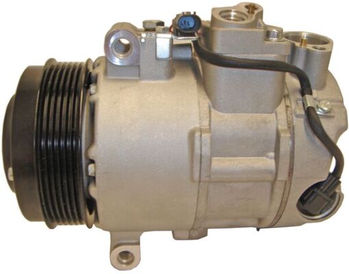 Mahle Original Airco compressor ACP 342 000S