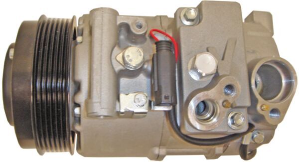 Mahle Original Airco compressor ACP 342 000S