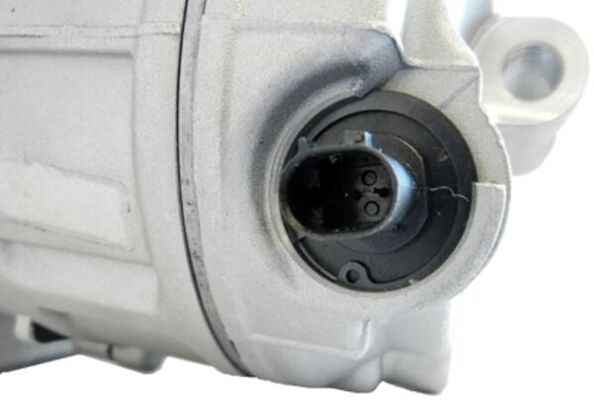 Mahle Original Airco compressor ACP 344 000S