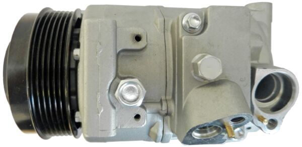 Mahle Original Airco compressor ACP 344 000S