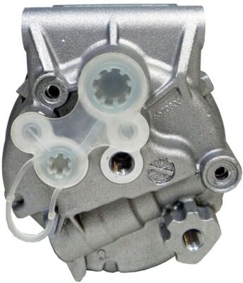 Mahle Original Airco compressor ACP 34 000P