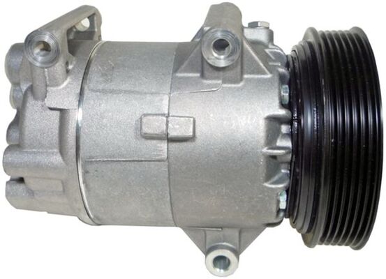 Mahle Original Airco compressor ACP 34 000P