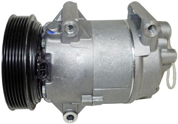 Mahle Original Airco compressor ACP 34 000P