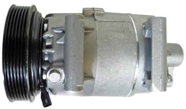 Mahle Original Airco compressor ACP 34 000P