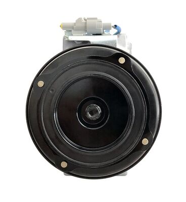 Mahle Original Airco compressor ACP 352 000S
