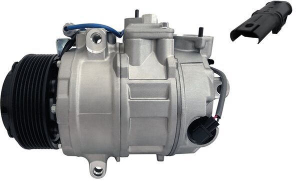 Mahle Original Airco compressor ACP 352 000S