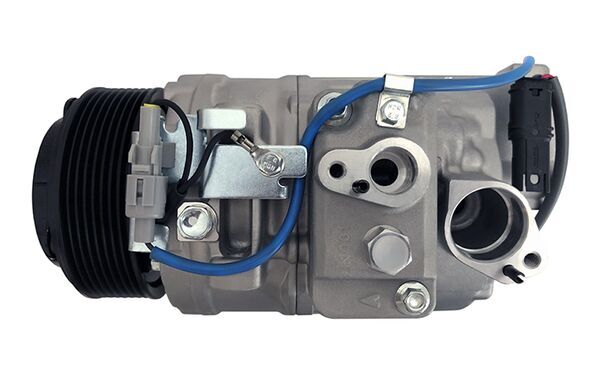 Mahle Original Airco compressor ACP 352 000S