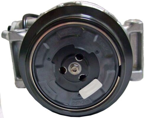 Mahle Original Airco compressor ACP 354 000P