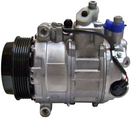 Mahle Original Airco compressor ACP 354 000P