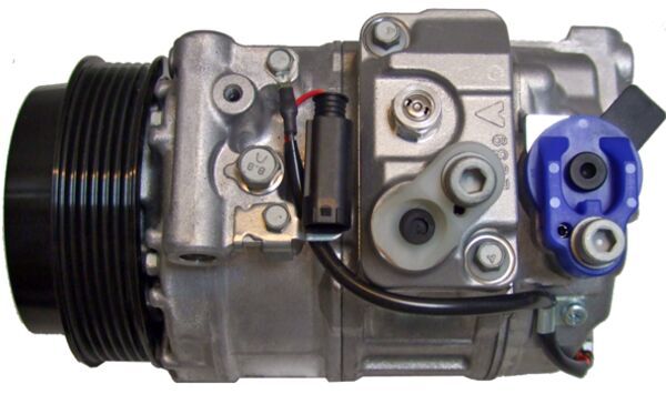 Mahle Original Airco compressor ACP 354 000P