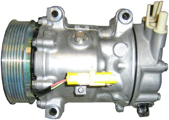 Mahle Original Airco compressor ACP 359 000P
