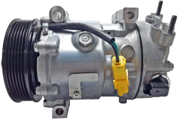 Mahle Original Airco compressor ACP 359 000S