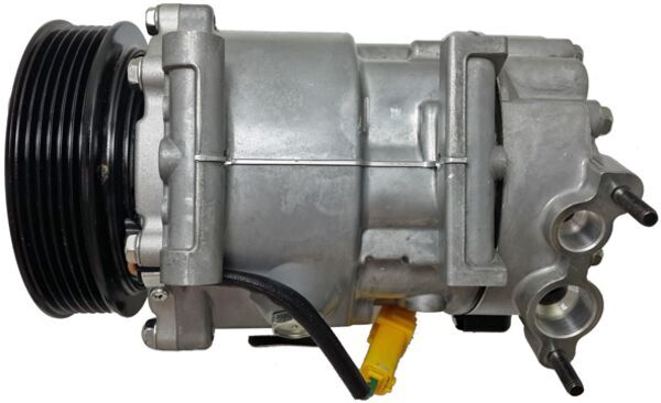 Mahle Original Airco compressor ACP 359 000S