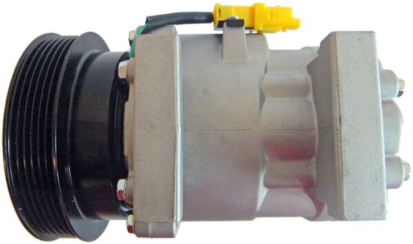 Mahle Original Airco compressor ACP 361 000S
