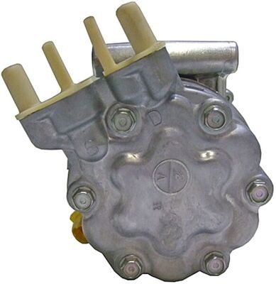 Mahle Original Airco compressor ACP 363 000P