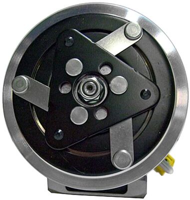 Mahle Original Airco compressor ACP 363 000P