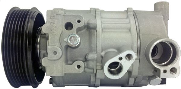 Mahle Original Airco compressor ACP 364 000S