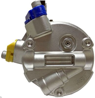 Mahle Original Airco compressor ACP 367 000S