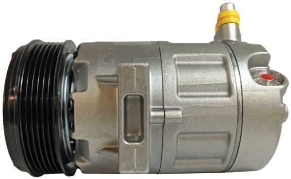 Mahle Original Airco compressor ACP 367 000S