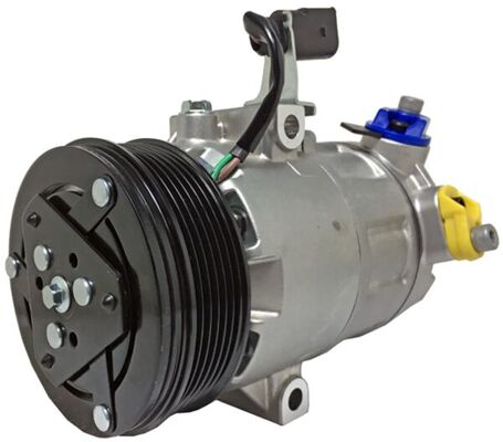 Mahle Original Airco compressor ACP 367 000S
