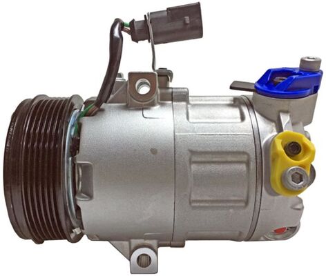 Mahle Original Airco compressor ACP 367 000S