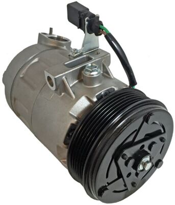 Mahle Original Airco compressor ACP 367 000S