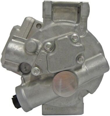 Mahle Original Airco compressor ACP 381 000P