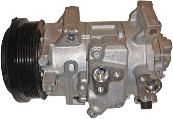 Mahle Original Airco compressor ACP 381 000P