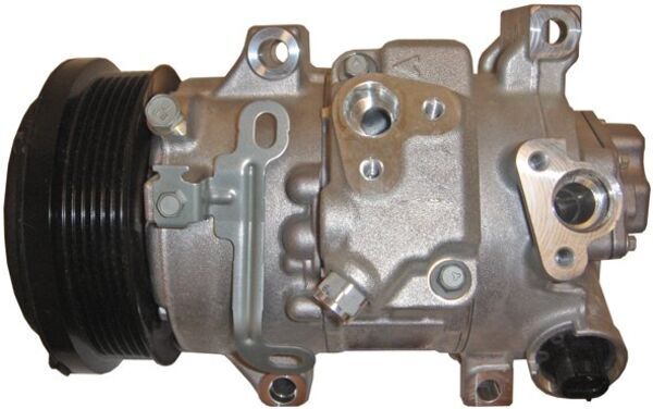 Mahle Original Airco compressor ACP 381 000S