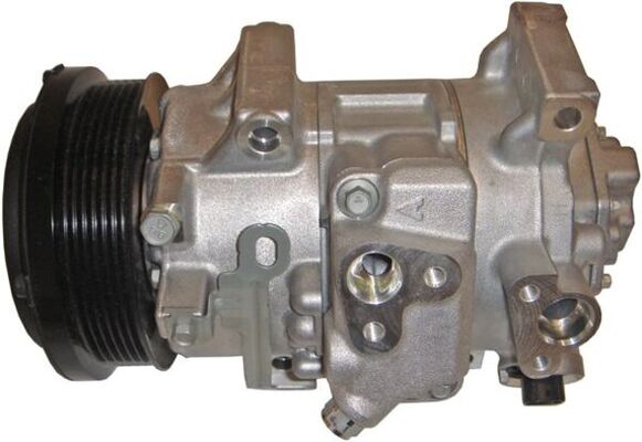 Mahle Original Airco compressor ACP 381 000S