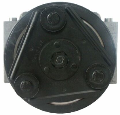 Mahle Original Airco compressor ACP 383 000S