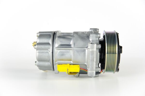 Mahle Original Airco compressor ACP 384 000P