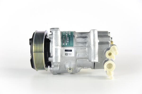 Mahle Original Airco compressor ACP 384 000P