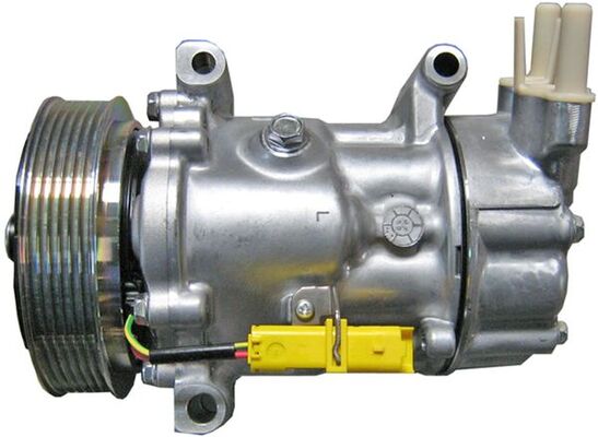 Mahle Original Airco compressor ACP 384 000P