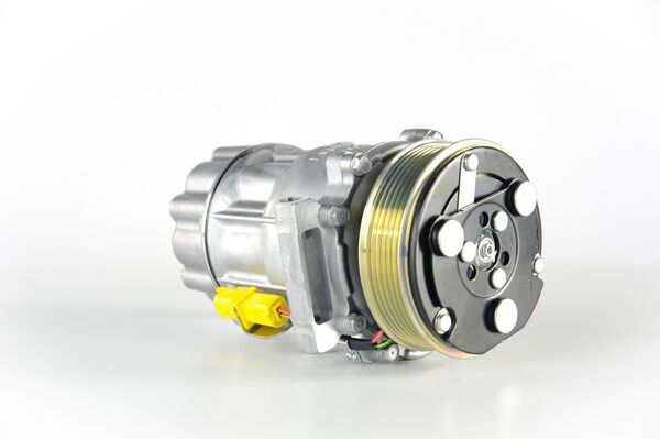 Mahle Original Airco compressor ACP 384 000P