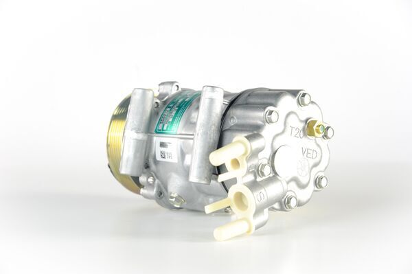 Mahle Original Airco compressor ACP 384 000P