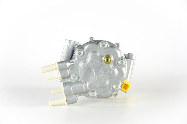 Mahle Original Airco compressor ACP 384 000P
