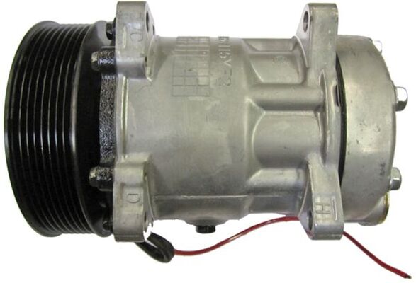 Mahle Original Airco compressor ACP 395 000S