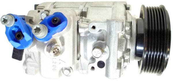 Mahle Original Airco compressor ACP 40 000P