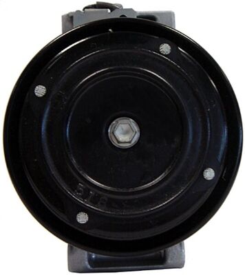 Mahle Original Airco compressor ACP 42 001S