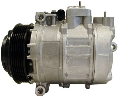 Mahle Original Airco compressor ACP 42 001S