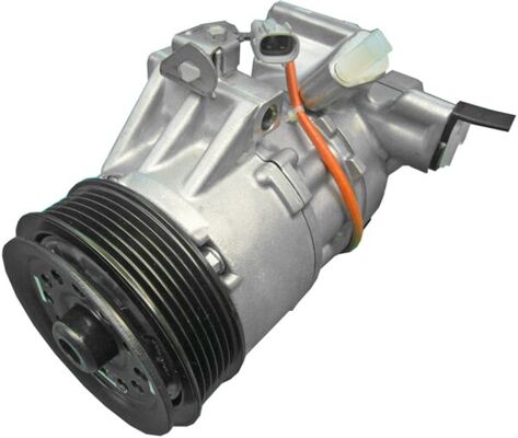 Mahle Original Airco compressor ACP 43 000P
