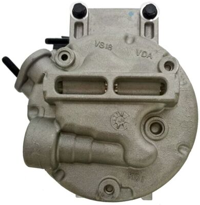 Mahle Original Airco compressor ACP 440 000P