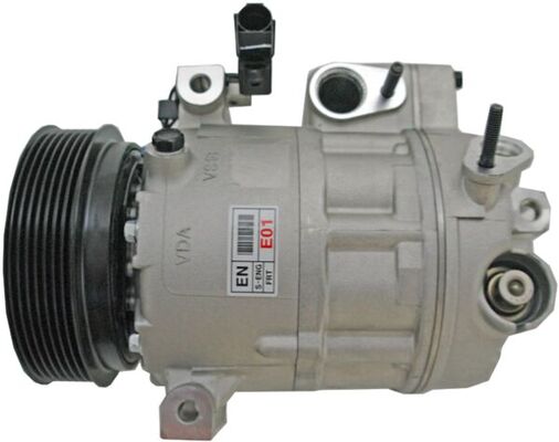 Mahle Original Airco compressor ACP 440 000P