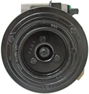 Mahle Original Airco compressor ACP 443 000P