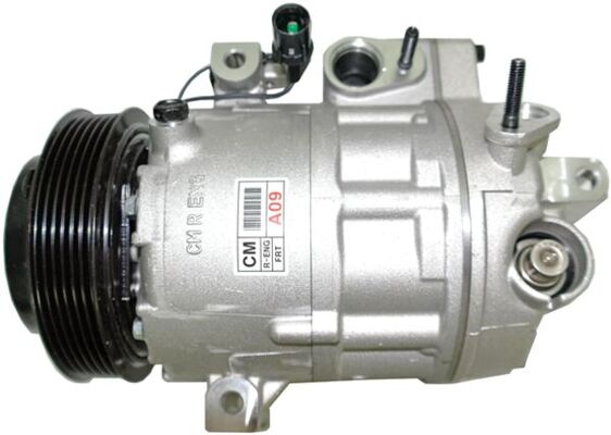 Mahle Original Airco compressor ACP 443 000P