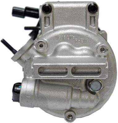 Mahle Original Airco compressor ACP 444 000P