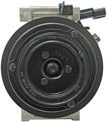 Mahle Original Airco compressor ACP 444 000P