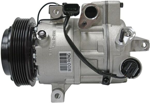 Mahle Original Airco compressor ACP 444 000P
