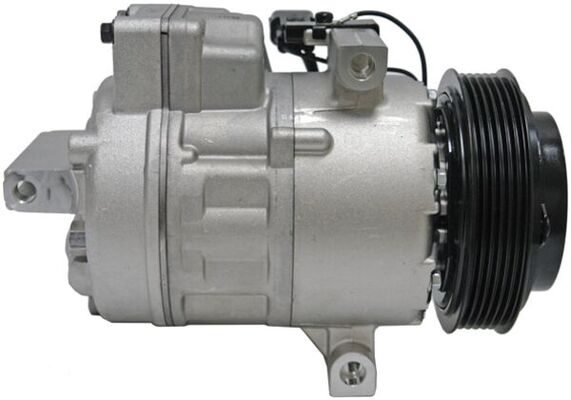 Mahle Original Airco compressor ACP 444 000P